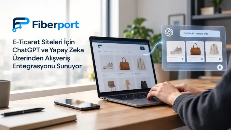 Ticaret Bakanlığı verileriyle büyüyen pazarda yapay zekayla katalog arama çözümü